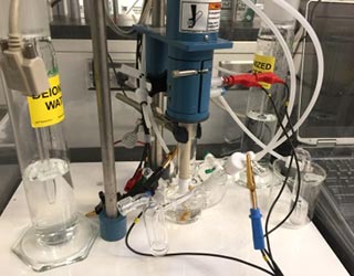 lab equipment