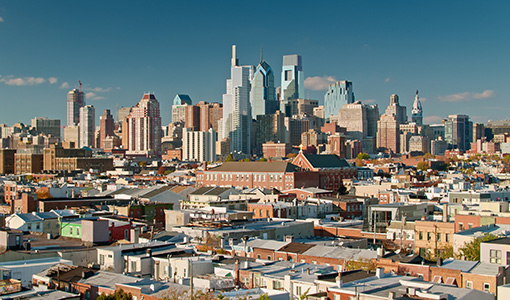 Continue reading about SLOPE Illustrates Opportunities in Philadelphia's Equitable Carbon Neutrality Quest