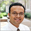 Parag Banarjee Employee Headshot