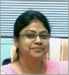 Durga Basak Employee Headshot