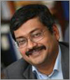 Pratim Biswas Employee Headshot