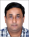 N. Kumar-Chaki Employee Headshot