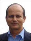 Pradip Dutta Employee Headshot
