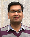 Pardeep Garg Employee Headshot