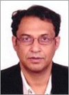 Ashitava Ghosal Employee Headshot