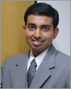 Prakash Ghosh Employee Headshot