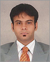 Saptak Ghosh Employee Headshot