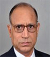 Photo of Dr. Ravi B. Grover