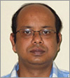 Kamakesh Hatua Employee Headshot
