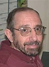 Photo of Dr. James Horwitz