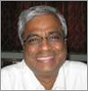 Ashok Jhunjhunwala Employee Headshot