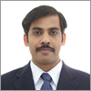 C.V. Kannan Employee Headshot