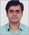 Sanchit Khatavkar Employee Headshot