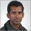 Anil Kottantharayil Employee Headshot