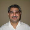 Milind Kulkarni Employee Headshot