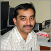 Pramod Kumar Employee Headshot