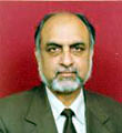 Photo of Dr. Vikram Kumar