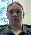 Ross Larsen Employee Headshot