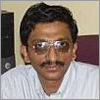Giridhar Madras Employee Headshot