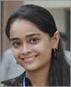 Neha Mahuli Employee Headshot