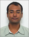 Sudhanshu Mallick Employee Headshot