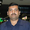 Sagar Mitra Employee Headshot