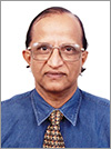 S. Srinivasa Murthy Employee Headshot