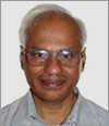 K.L. Narasimhan Employee Headshot