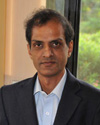 P.S. Narayan Employee Headshot