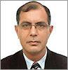 Pradeep Chandra Pant Employee Headshot