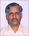 Ashok Paranjape Employee Headshot
