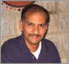 Srinivasan (Vasu) Raghavan Employee Headshot