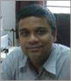 Praveen Ramamurthy Employee Headshot