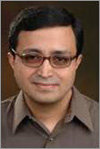 R. Ravikrishna Employee Headshot