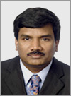 Shanmugasundaram Sakthivel Employee Headshot