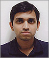 Ratnesh Shukla Employee Headshot