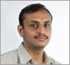 Chetan Solanki Employee Headshot