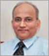 R. Ramakrishna Sonde Employee Headshot