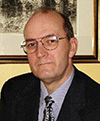 Photo of Dr. Mark Spitler