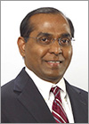 Govisami Tamizhmani ("Mani") Employee Headshot