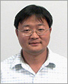 Yue Wu Employee Headshot